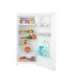 ETA Refrigerator ETA285190000E Energy efficiency class E Free standing Larder Height 123.5 cm Fridge net