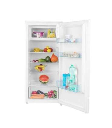 ETA Refrigerator ETA285190000E Energy efficiency class E Free standing Larder Height 123.5 cm Fridge net