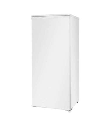 ETA Refrigerator ETA285190000E Energy efficiency class E Free standing Larder Height 123.5 cm Fridge net