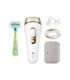 Braun Epilator PL5152 Silk-expert Pro 5 Bulb lifetime (flashes) 400.000 Number of power levels 10 Gold/White