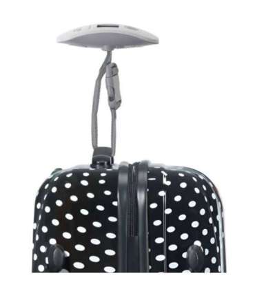 Adler Travel Luggage Scale AD 8189 Auto power off Maximum weight (capacity) 40 kg Low Battery Indicator