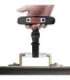 Adler Travel Luggage Scale AD 8190 Auto power off Maximum weight (capacity) 50 kg Low Battery Indicator