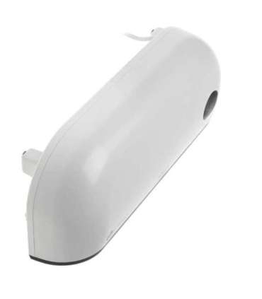 Adler LED Air Curtain Heater AD 7751 Air curtain 2000 W White