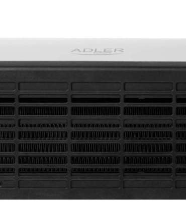 Adler LED Air Curtain Heater AD 7751 Air curtain 2000 W White