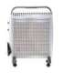 Adler AD 7750 Convector heater 2000 W Number of power levels 2 White IP24