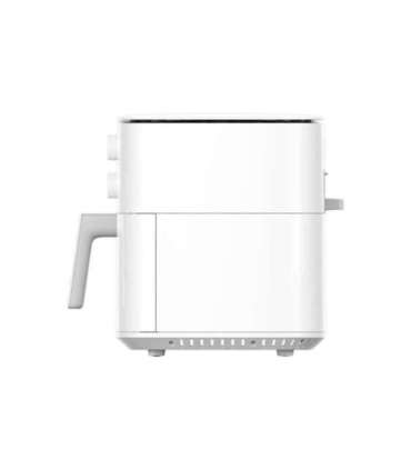 Xiaomi Air Fryer EU Essential Power 1550 W Capacity 6 L White