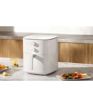 Xiaomi Air Fryer EU Essential Power 1550 W Capacity 6 L White