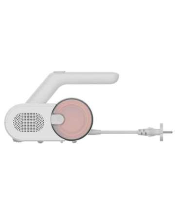 Xiaomi Dust Mite Vacuum Cleaner Corded operating Power 350 W Dust capacity 0.3 L White