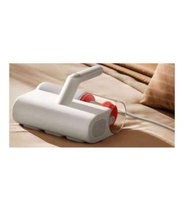 Xiaomi Dust Mite Vacuum Cleaner Corded operating Power 350 W Dust capacity 0.3 L White