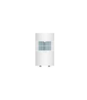 Xiaomi Smart Dehumidifier Lite EU Power 250 W Suitable for rooms up to 25 m² Water tank capacity 3 L White