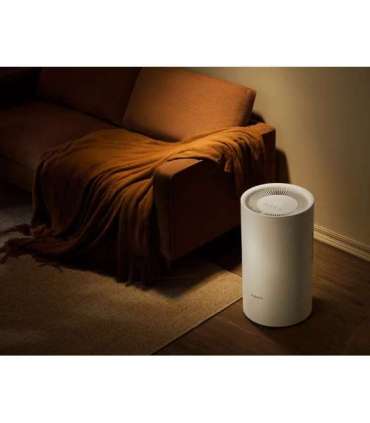 Xiaomi Smart Dehumidifier Lite EU Power 250 W Suitable for rooms up to 25 m² Water tank capacity 3 L White