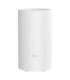 Xiaomi Smart Dehumidifier Lite EU Power 250 W Suitable for rooms up to 25 m² Water tank capacity 3 L White