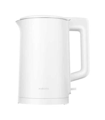 Xiaomi Electric Kettle 2 Lite EU Electric 1500 W 1.5 L Stainless Steel White