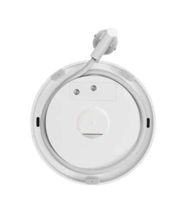 Xiaomi Electric Kettle 2 Lite EU Electric 1500 W 1.5 L Stainless Steel White