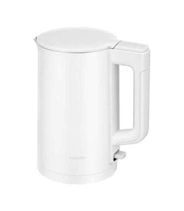 Xiaomi Electric Kettle 2 Lite EU Electric 1500 W 1.5 L Stainless Steel White