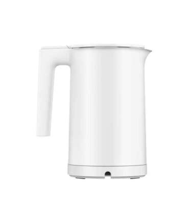 Xiaomi Smart Kettle 2 Pro EU Electric 1800 W 1.7 L Stainless Steel White