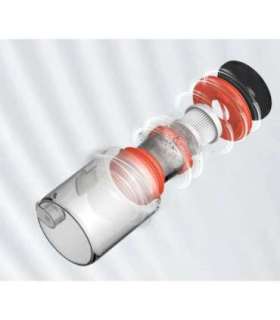 Xiaomi Dust Mite Vacuum Cleaner Filter (2-Pack)