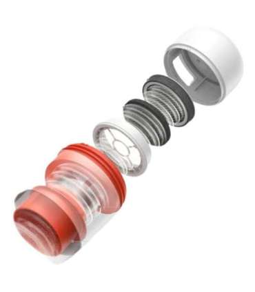 Xiaomi Dust Mite Vacuum Cleaner Pro Filter 2 pc(s)