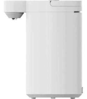 Xiaomi Smart Electric Hot Water Dispenser EU Water Dispenser 1600 W 5 L Plastic White