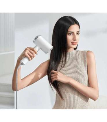 Xiaomi High-speed Hair Dryer EU 1600 W Number of temperature settings 4 Ionic function White