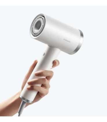 Xiaomi High-speed Hair Dryer EU 1600 W Number of temperature settings 4 Ionic function White