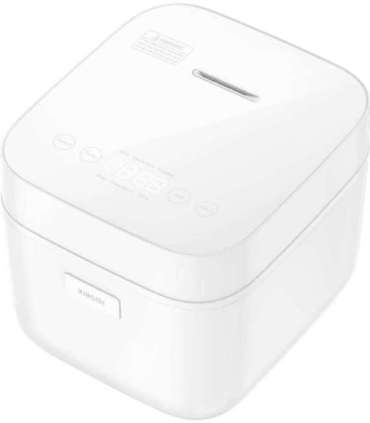Xiaomi Multifunctional Rice Cooker EU 320-380 W 1.5 L Number of programs 1 White