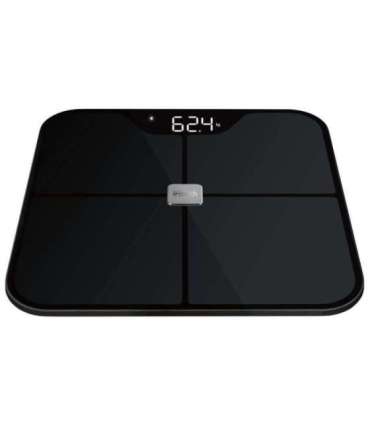 iHealth Wireless Body Composition Scale Nexus Pro Maximum weight (capacity) 181 kg Body Mass Index (BMI)