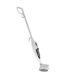 Adler Rotary Steam Mop AD 7052 Corded operating Washing function White