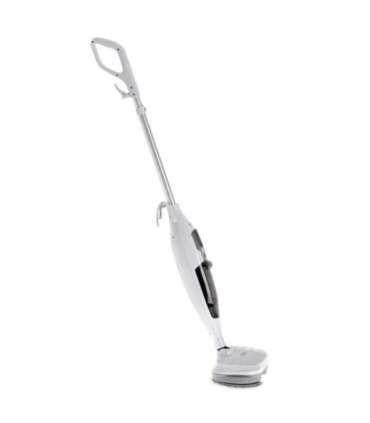 Adler Rotary Steam Mop AD 7052 Corded operating Washing function White