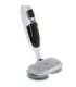 Adler Rotary Steam Mop AD 7052 Corded operating Washing function White