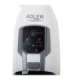 Adler Rotary Steam Mop AD 7052 Corded operating Washing function White