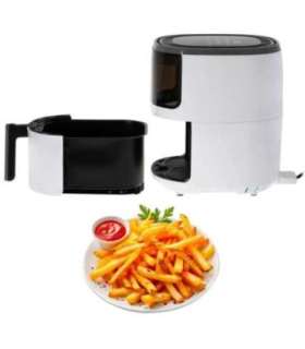 Camry Airfryer Oven CR 6313 Power 2000 W Capacity 5 L Convection White