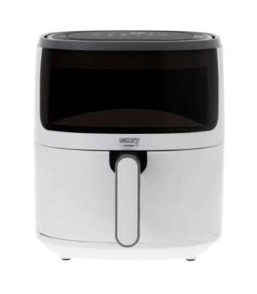 Camry Airfryer Oven CR 6313 Power 2000 W Capacity 5 L Convection White