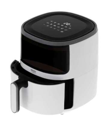 Camry Airfryer Oven CR 6313 Power 2000 W Capacity 5 L Convection White