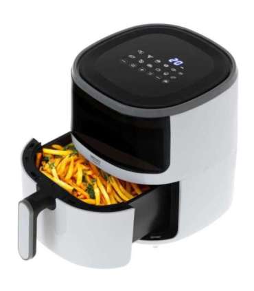 Camry Airfryer Oven CR 6313 Power 2000 W Capacity 5 L Convection White