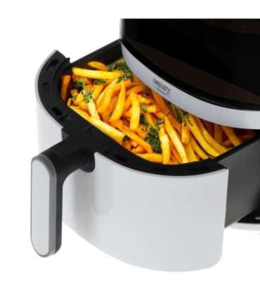 Camry Airfryer Oven CR 6313 Power 2000 W Capacity 5 L Convection White