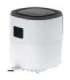 Camry Airfryer Oven CR 6313 Power 2000 W Capacity 5 L Convection White