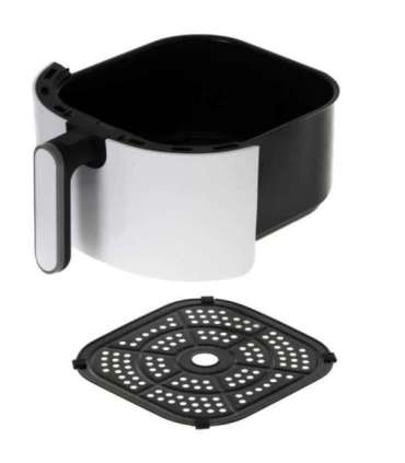 Camry Airfryer Oven CR 6313 Power 2000 W Capacity 5 L Convection White