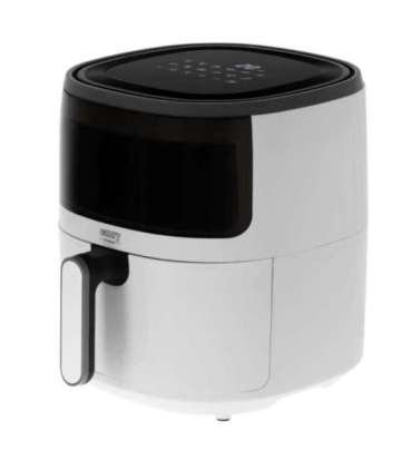 Camry Airfryer Oven CR 6313 Power 2000 W Capacity 5 L Convection White