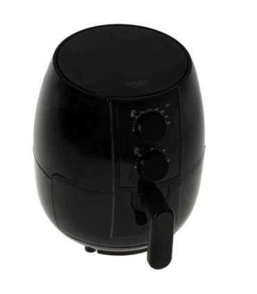 Adler Airfryer Oven AD 6312 Power 1600 W Capacity 2.5 L Convection Black