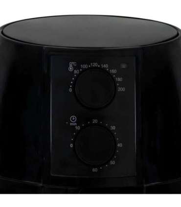 Adler Airfryer Oven AD 6312 Power 1600 W Capacity 2.5 L Convection Black