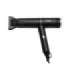 Adler Hair Dryer AD 2278 1400 W Number of temperature settings 2 Ionic function Black