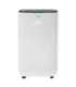 Adler 2-in1 Air Dehumidifier and Air purifier AD 7863 Power 420 W Suitable for rooms up to 140 m³ Water tank