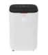 Adler 2-in1 Air Dehumidifier and Air purifier AD 7863 Power 420 W Suitable for rooms up to 140 m³ Water tank