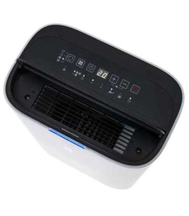 Adler 2-in1 Air Dehumidifier and Air purifier AD 7863 Power 420 W Suitable for rooms up to 140 m³ Water tank