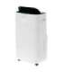 Adler 2-in1 Air Dehumidifier and Air purifier AD 7863 Power 420 W Suitable for rooms up to 140 m³ Water tank