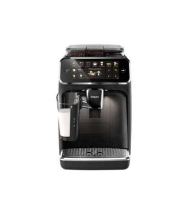 Philips Espresso Machine EP5441/50 Pump pressure 15 bar Built-in milk frother Fully automatic 1500 W Black