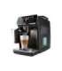 Philips Espresso Machine EP5441/50 Pump pressure 15 bar Built-in milk frother Fully automatic 1500 W Black