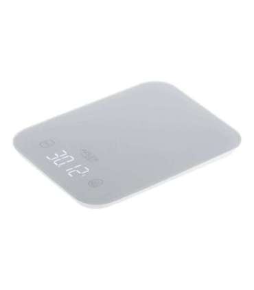 Adler Kitchen Scale AD 3181g Graduation 1 g Display type LED Grey