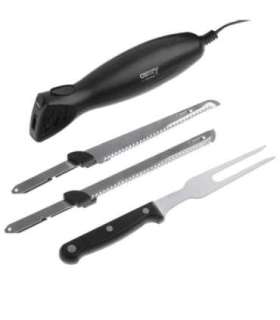 Camry Electric Knife CR 4513 Black 200 W